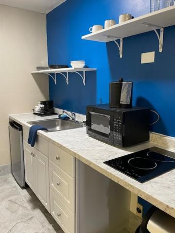Days Inn By Wyndham Virginia Beach At The Beach Exteriör bild